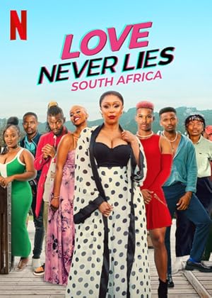 Love Never Lies: South Africa (2024–)