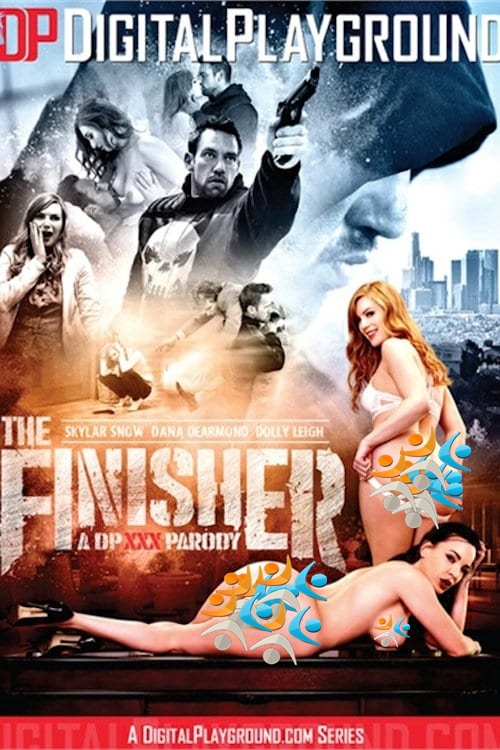 The Finisher ADP Image