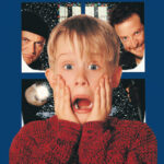 Home Alone 1990 Movie Poster