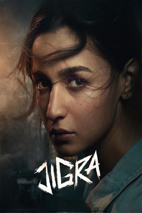 Jigra (2024)