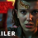 Stranger Things: Season 5 - First Trailer | Millie Bobby Brown