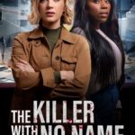 The Killer With No Name 2024 Movie Poster