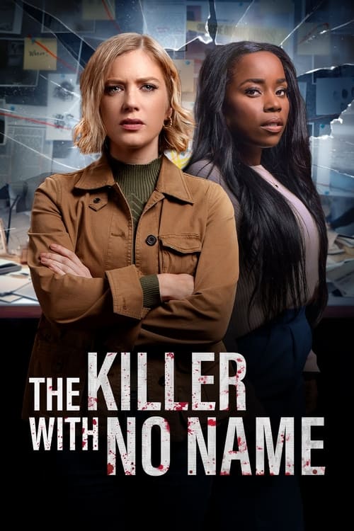 The Killer With No Name 2024 Movie Poster