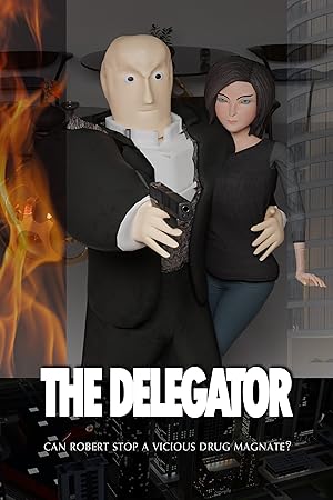 The Delegator (2024)