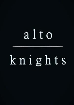 Alto Knights (2025)