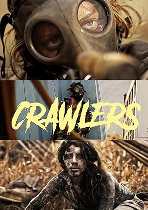 Crawlers (2025)