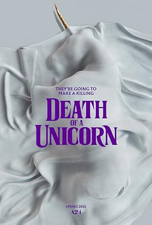 Death of a Unicorn (2025)