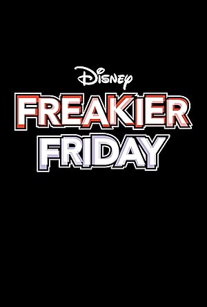 Freakier Friday (2025)