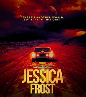 Jessica Frost (2025)