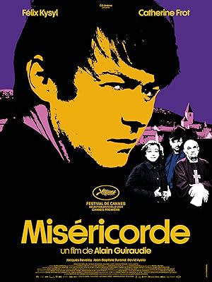 Miséricorde (2024)