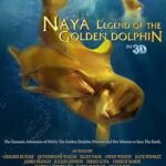 Naya Legend of the Golden Dolphin (2025)