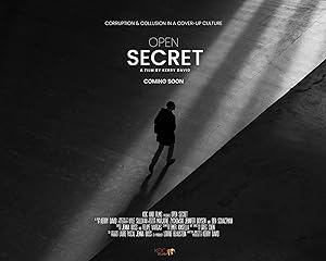 Open Secret (2025)