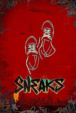 Sneaks (2025)