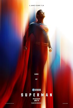 Superman (2025)