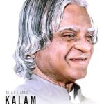 Dr. A. P. J. Abdul Kalam (2025)