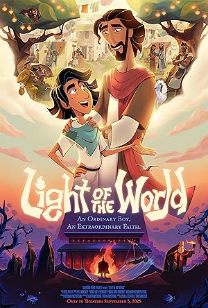 Light of the World (2025)