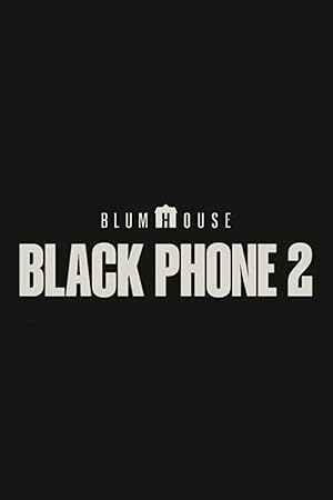 Black Phone 2 (2025)