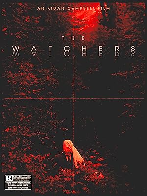 The Watchers (2025)